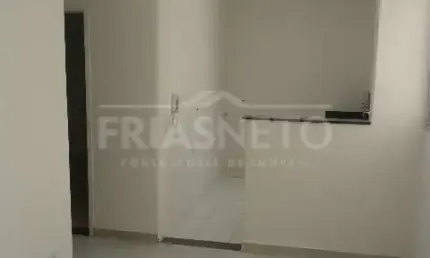 Apartamento à venda no condomínio Parque Piazza San Pietro