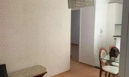 Apartamento à venda no condomínio Parque Piazza Venezia