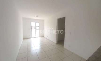Apartamento Garden para locação na Avenida Dois Córregos