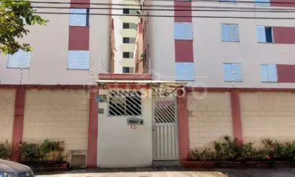 Apartamento com 2 quartos à venda na Cidade Alta, Piracicaba 