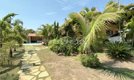 Casa em condomínio fechado com 5 quartos à venda no Colinas do Piracicaba (Ártemis), Piracicaba 
