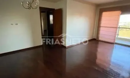 Apartamento com 3 quartos à venda no Paulista, Piracicaba 