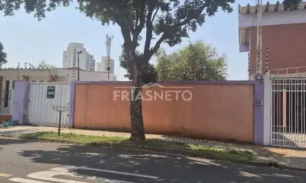 Casa com 4 quartos à venda no Nova Piracicaba, Piracicaba 