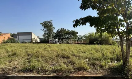 Terreno à venda no Campestre, Piracicaba 