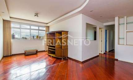 Apartamento com 3 quartos à venda no Centro, Piracicaba 