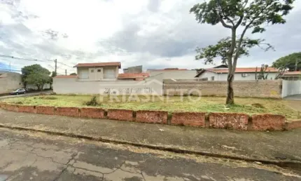Terreno à venda no Santa Rosa Ipês, Piracicaba 