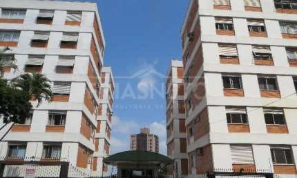 Apartamento com 3 quartos à venda no Jardim Elite, Piracicaba 