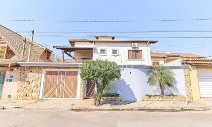 Casa com 4 quartos à venda no Nova Piracicaba, Piracicaba 