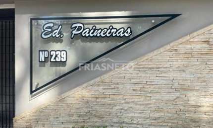 Apartamento com 3 quartos à venda no Jardim Elite, Piracicaba 