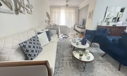 Apartamento com 3 quartos à venda no Higienópolis, Piracicaba 