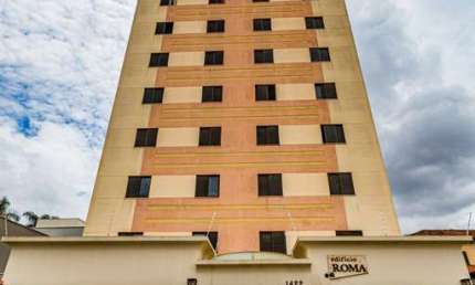 Apartamento com 3 quartos à venda no Centro, Piracicaba 