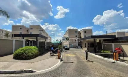 Residencial/Apartamento - Residencial - No bairro Pompéia -  Condomínio Parque Piazza Navona