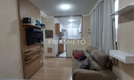 Residencial/apartamento - residencial - no bairro pompéia -  condomínio parque piazza navona