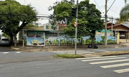 Casa comercial à venda na Vila Independência, Piracicaba 