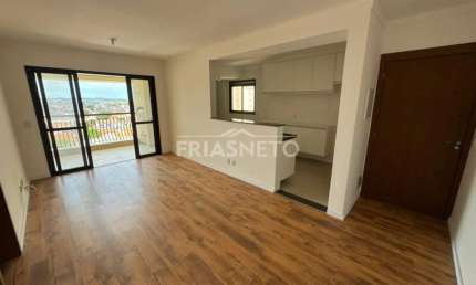 Apartamento com 3 quartos à venda no Paulista, Piracicaba 