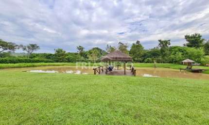 Chácara / sítio com 3 quartos à venda no Recreio, Charqueada 