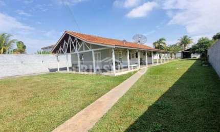 Casa com 4 quartos à venda no Dois Córregos, Piracicaba 