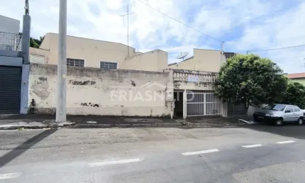 Residencial/Casa - Residencial ou Comercial- No bairro Piracicamirim