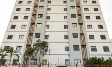 Apartamento de um dormitório próximo a av. Independência