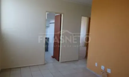 Apartamento à venda no bairro nova américa/ jd elite
