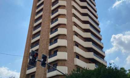 Apartamento com 3 quartos à venda no Centro, Piracicaba 