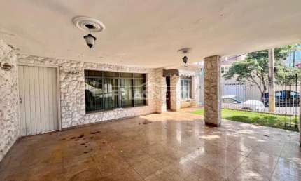 Casa com 3 quartos à venda na Cidade Alta, Piracicaba 