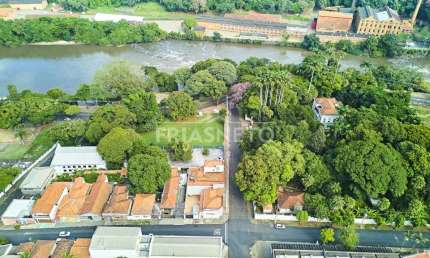 Casa com 5 quartos à venda no Centro, Piracicaba 