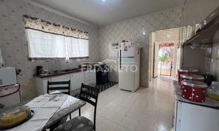 Casa com 3 quartos à venda no Centro, Piracicaba 