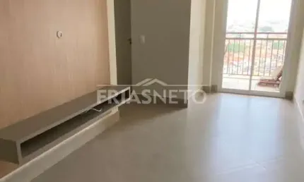 Apartamento com 2 quartos à venda no Paulista, Piracicaba 