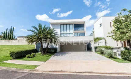 Casa para venda ou locação no Condomínio Alphaville