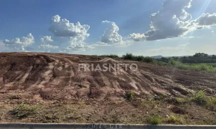 Lote à venda - condomínio fechado - residencial vitória régia