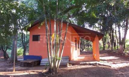 Casa com 1 quarto à venda em Artemis, Piracicaba 