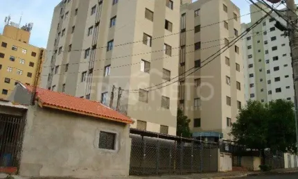 Apartamento com 1 quarto à venda no São Judas, Piracicaba 