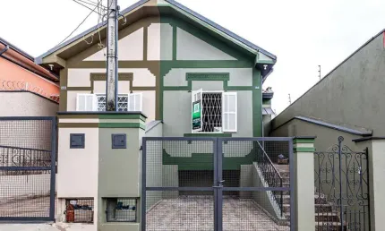 Imóvel comercial ou residencial à venda no bairro Vila Rezende