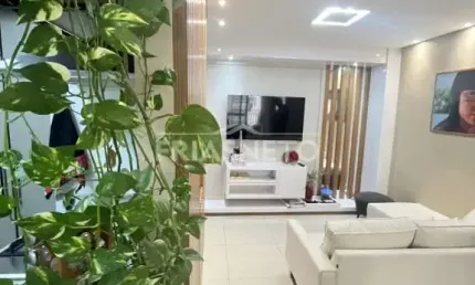 Apartamento com 3 quartos à venda no Paulista, Piracicaba 