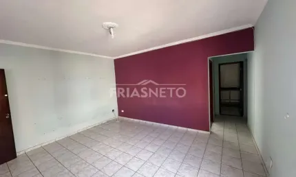 Apartamento com 2 quartos à venda no Morumbi, Piracicaba 