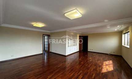 Apartamento para alugar no bairro Vila Rezende próximo à Academia BlueFit