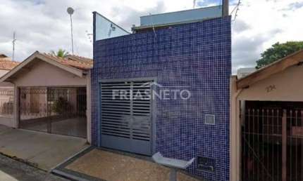 Casa com 3 quartos à venda no Santa Terezinha, Piracicaba 
