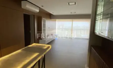 Apartamento com 3 quartos à venda no São Judas, Piracicaba 