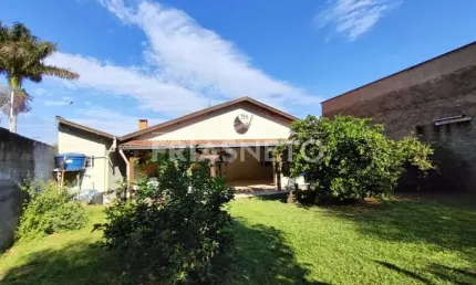 Casa com 3 quartos à venda no Santa Terezinha, Piracicaba 