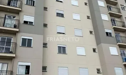 Apartamento com 2 quartos à venda no Pompéia, Piracicaba 