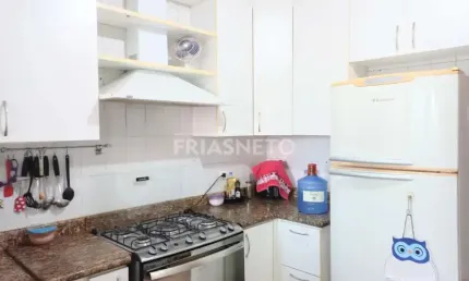 Apartamento com 3 quartos à venda no Centro, Piracicaba 