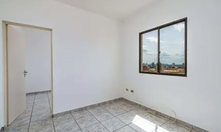 Apartamento com 1 quarto à venda na Cidade Alta, Piracicaba 