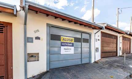 Casa com 2 quartos à venda no Jardim Sol Nascente II, Piracicaba 