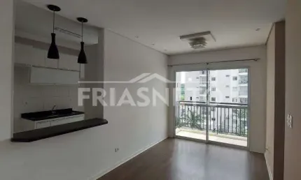 Apartamento para venda ou locação no bairro parque são matheus