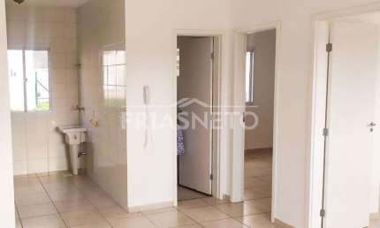 Apartamento à venda no bairro Santa Teresinha do Piraci