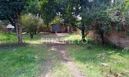 Terreno à venda no Ondinhas, Piracicaba 