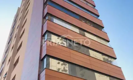 Apartamento com 4 quartos à venda no Centro, Piracicaba 