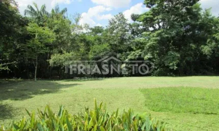 Lote à venda no condomínio vila romana , com 2.010m²