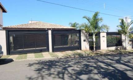 Casa em condomínio fechado com 3 quartos à venda em Artemis, Piracicaba 